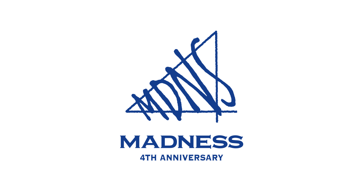 ハイライツ株式会社のProject（MADNESS 4th Anniversary）｜東京 